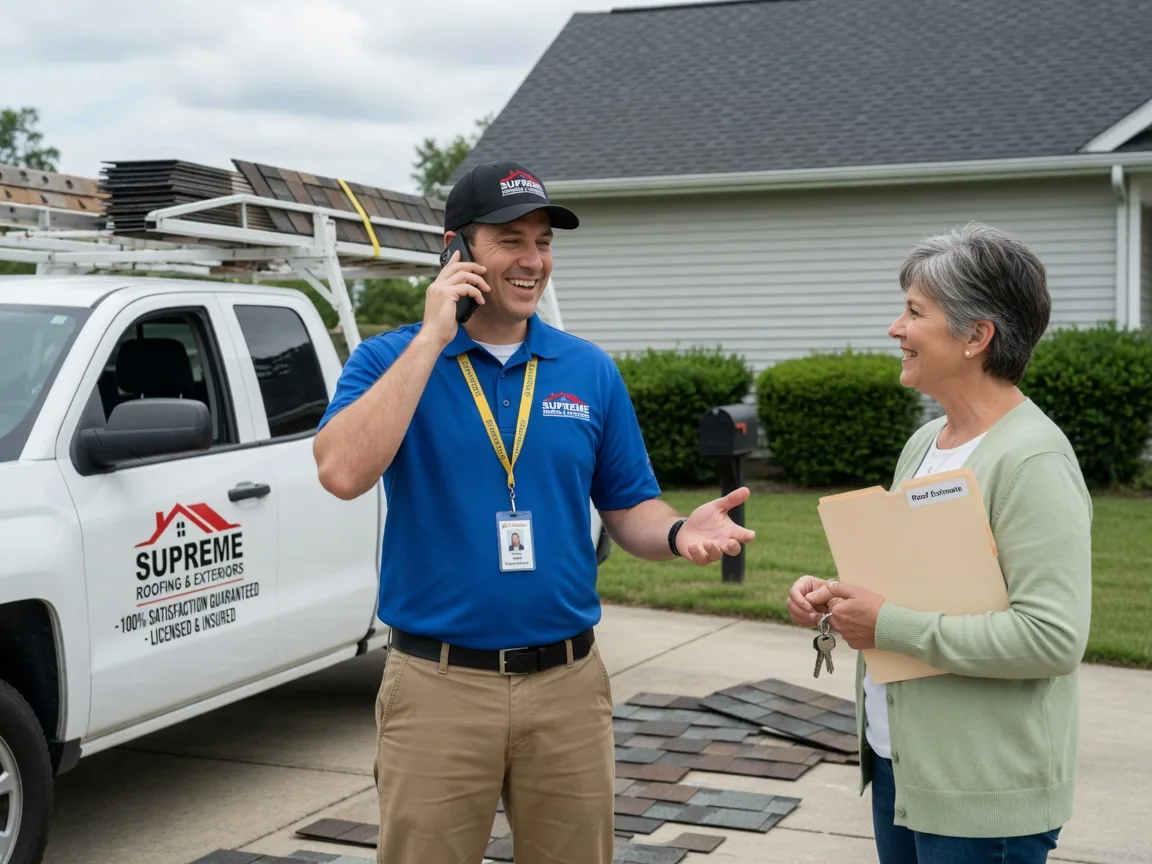 Roof Replacement Gadsden, SC FAQs